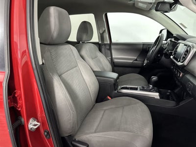 2023 Toyota Tacoma 2WD SR5