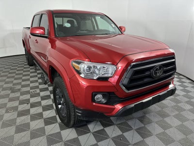2023 Toyota Tacoma 2WD SR5