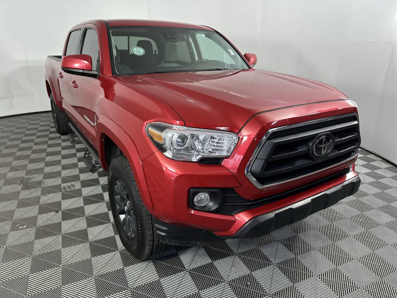 2023 Toyota Tacoma 2WD SR5