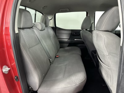 2023 Toyota Tacoma 2WD SR5