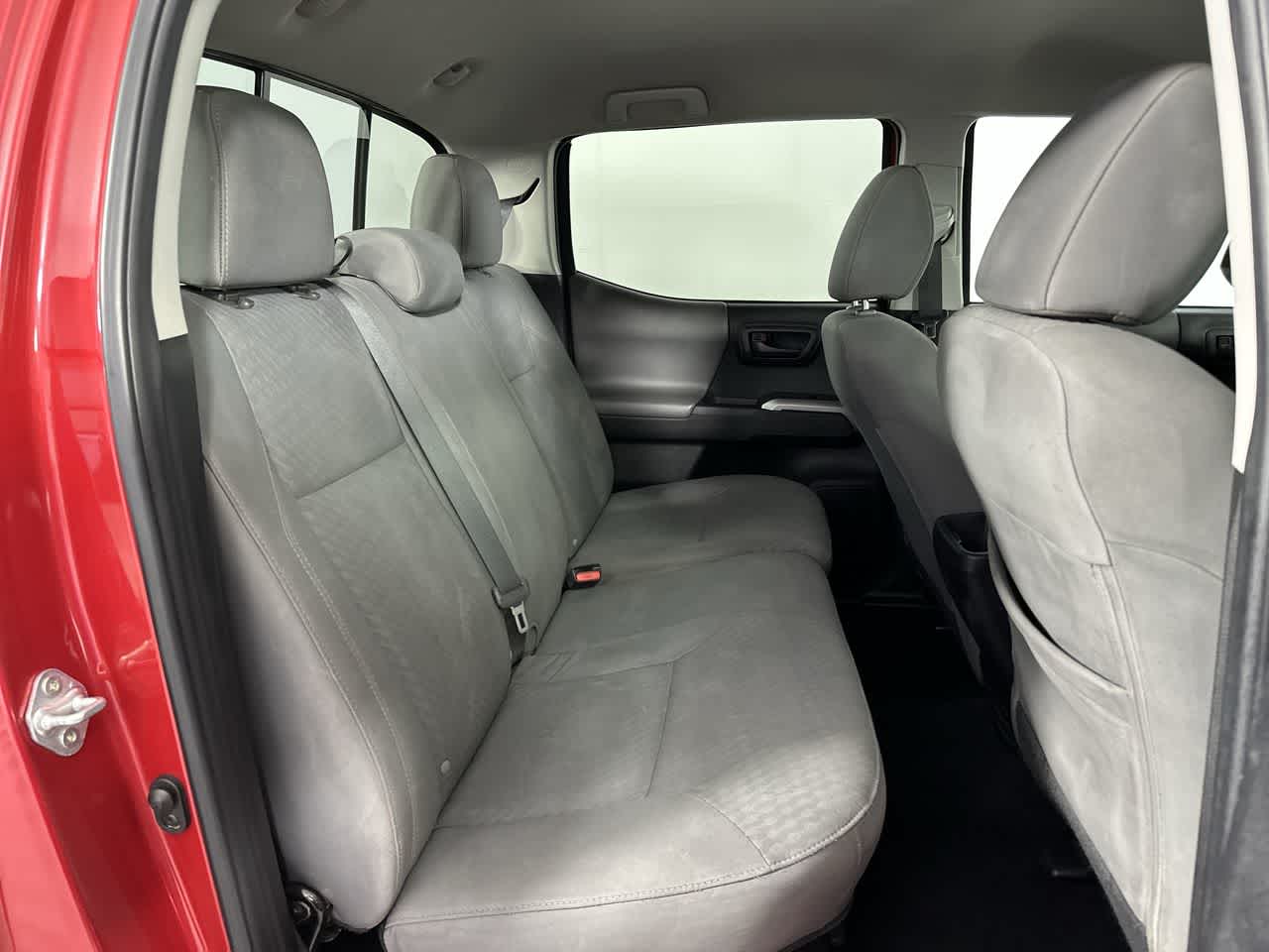 2023 Toyota Tacoma 2WD SR5