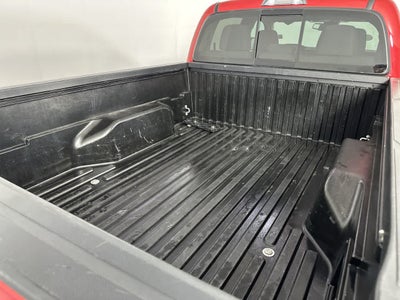 2023 Toyota Tacoma 2WD SR5