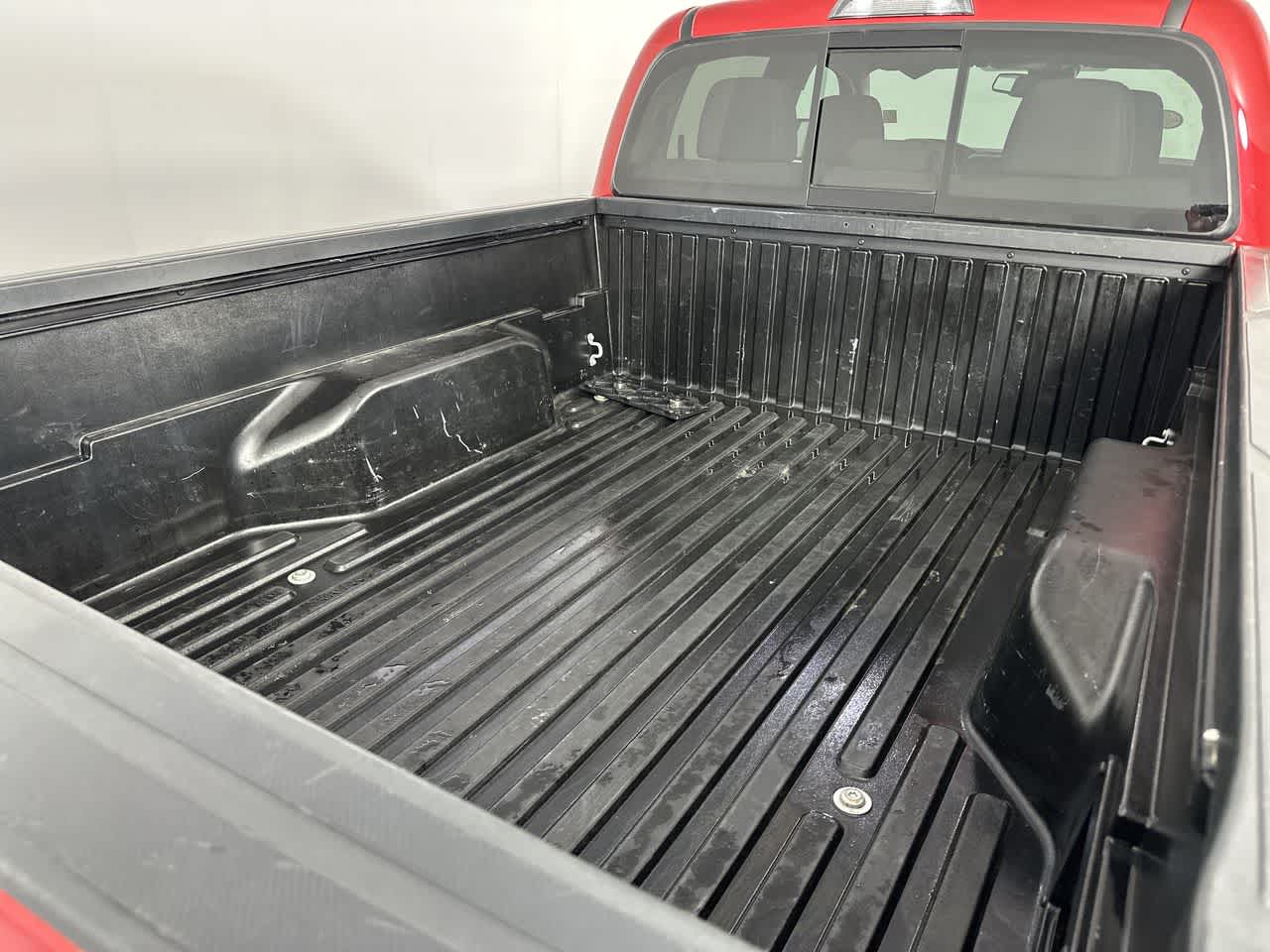 2023 Toyota Tacoma 2WD SR5