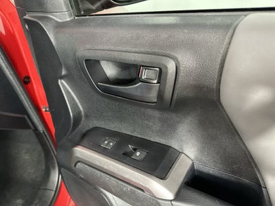 2023 Toyota Tacoma 2WD SR5