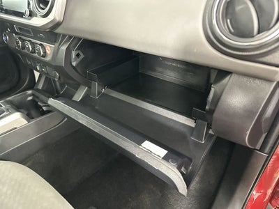 2023 Toyota Tacoma 2WD SR5