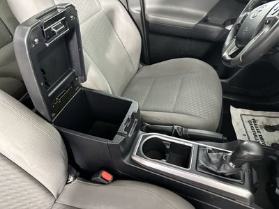 2023 Toyota Tacoma 2WD SR5