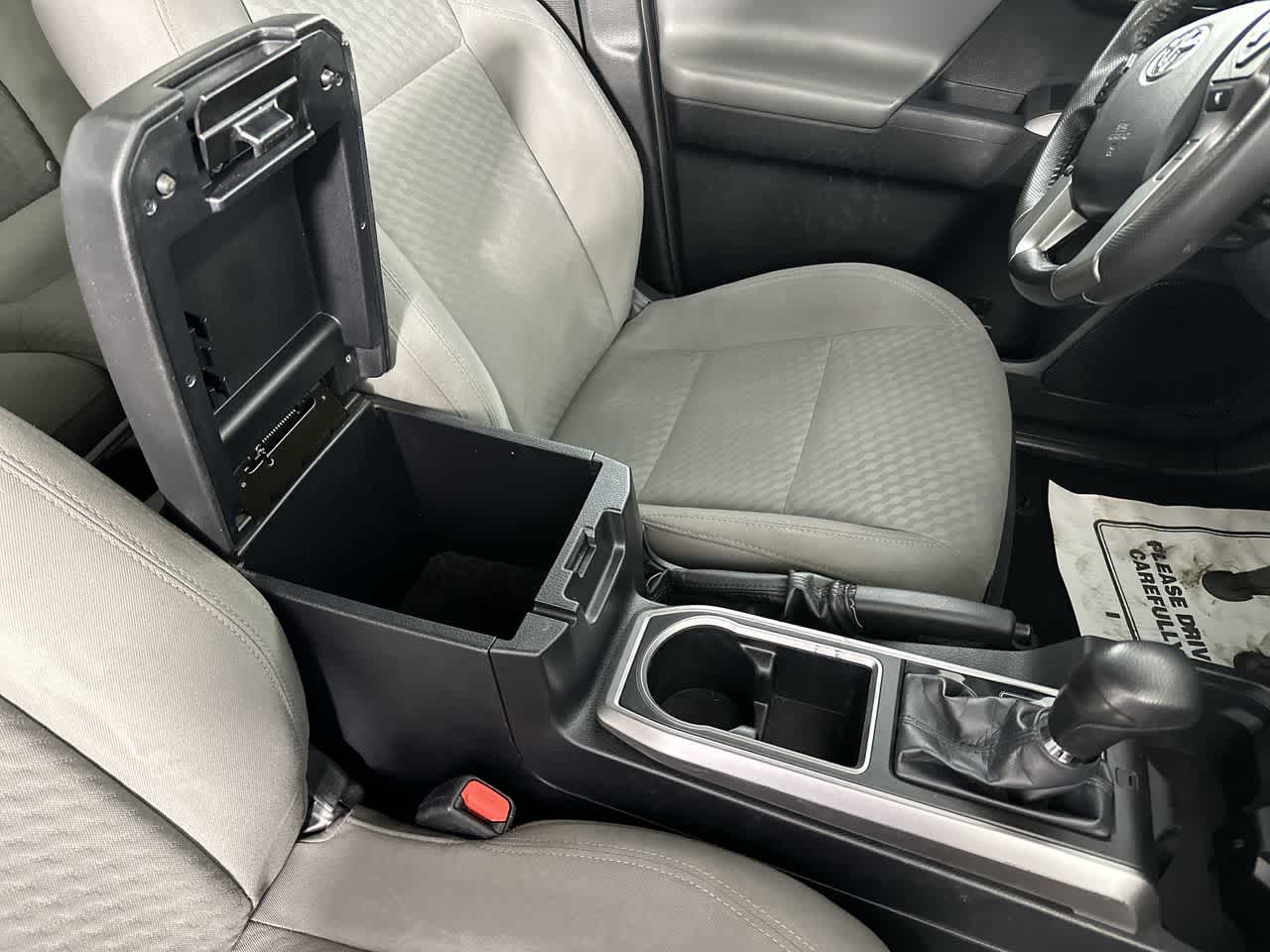 2023 Toyota Tacoma 2WD SR5