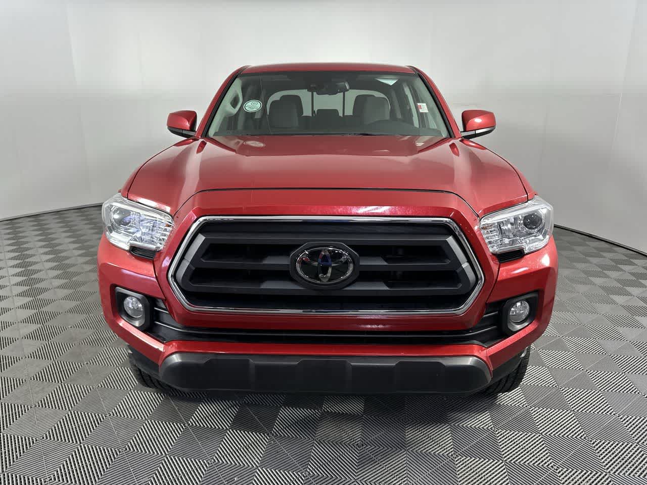 2023 Toyota Tacoma 2WD SR5