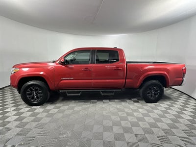 2023 Toyota Tacoma 2WD SR5