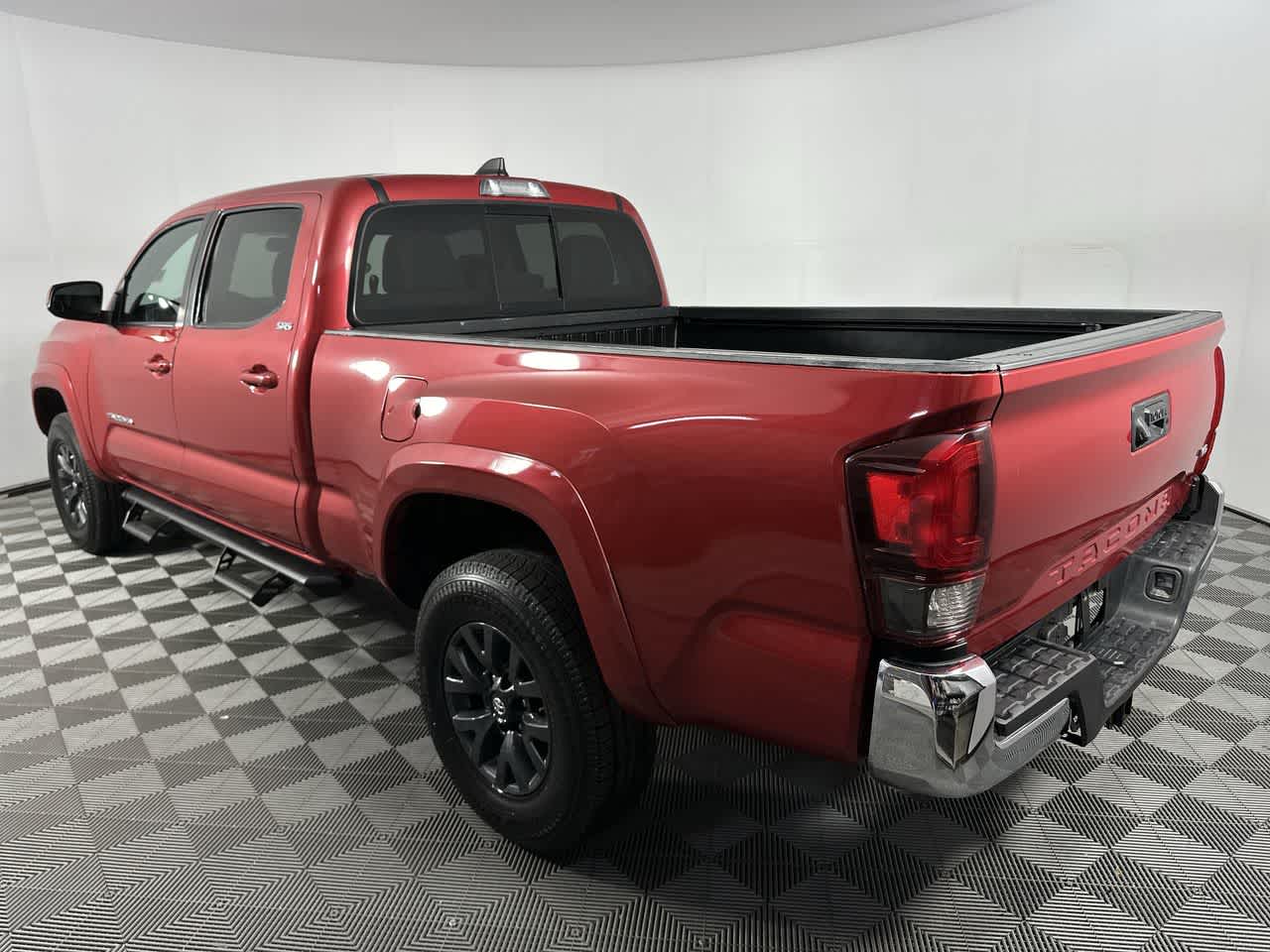 2023 Toyota Tacoma 2WD SR5