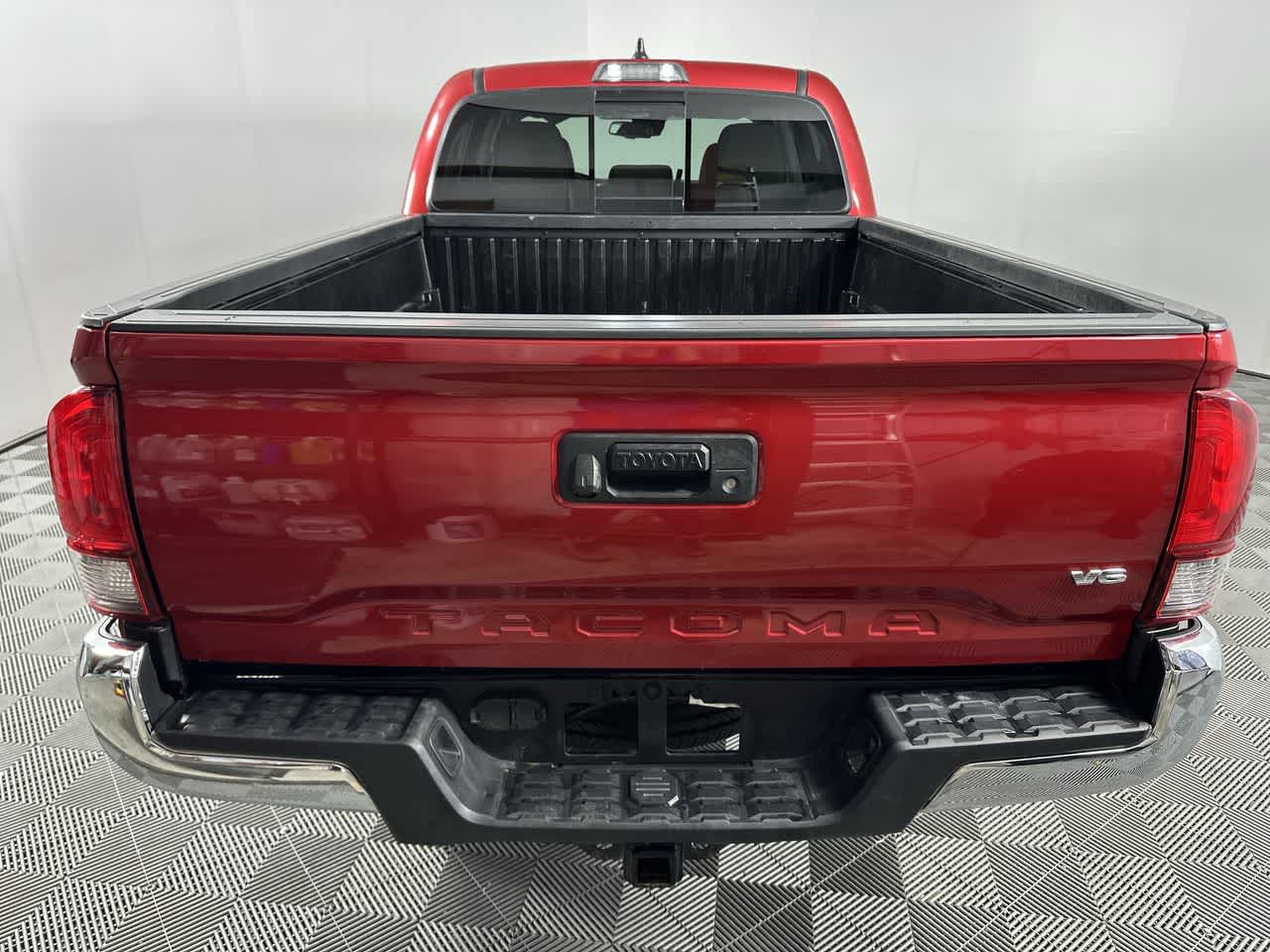 2023 Toyota Tacoma 2WD SR5