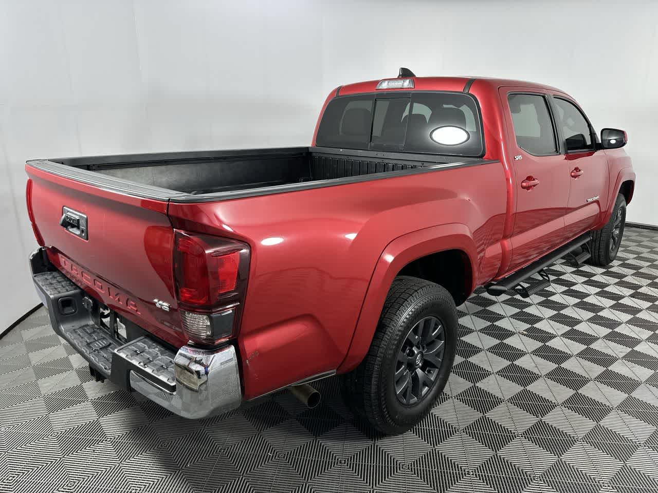2023 Toyota Tacoma 2WD SR5