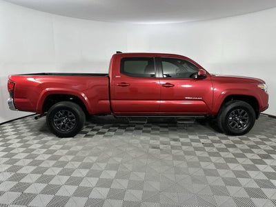 2023 Toyota Tacoma 2WD SR5