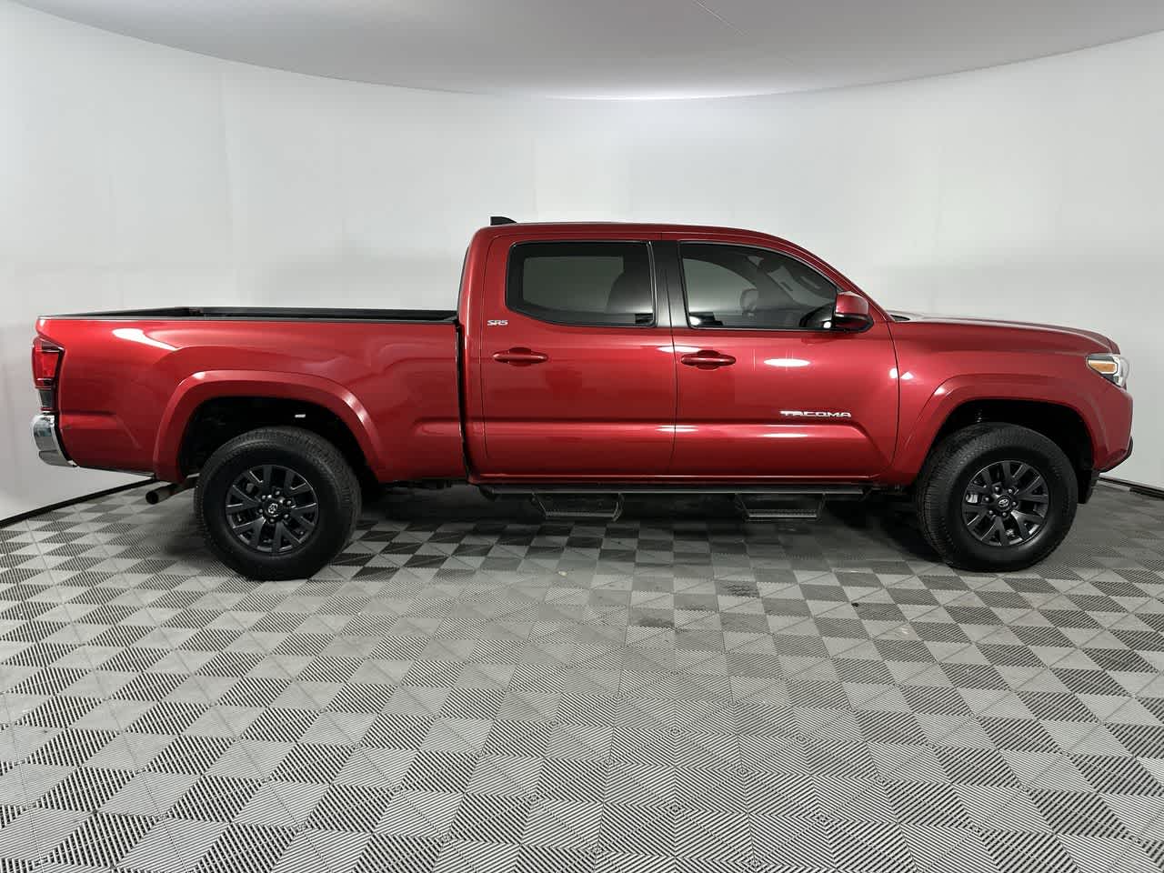 2023 Toyota Tacoma 2WD SR5