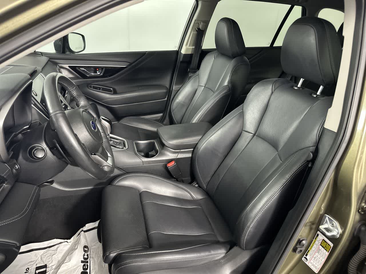 2024 Subaru Outback Limited XT