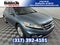 2013 Honda Crosstour EX
