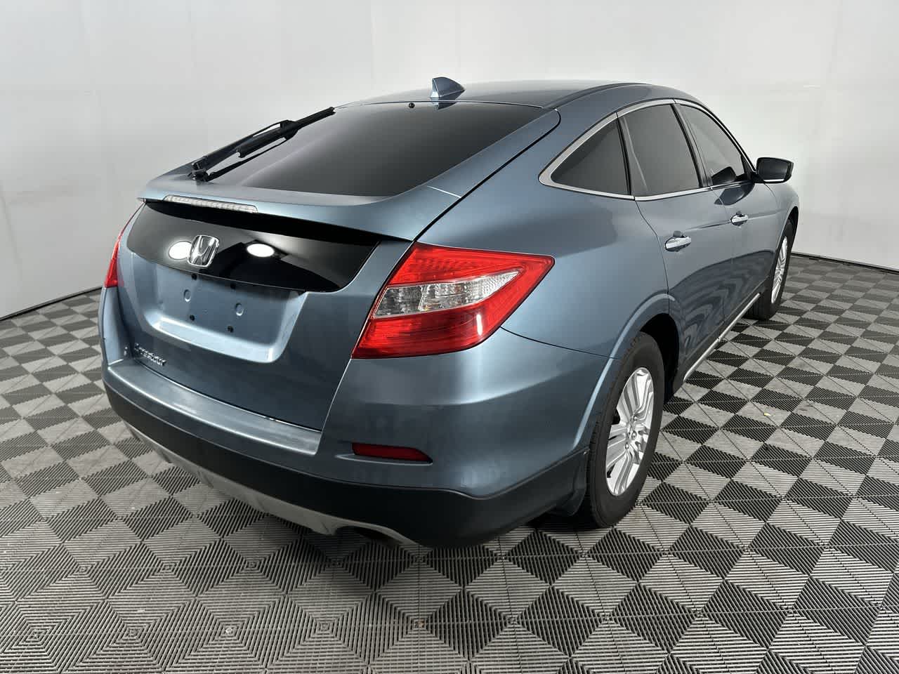 2013 Honda Crosstour EX