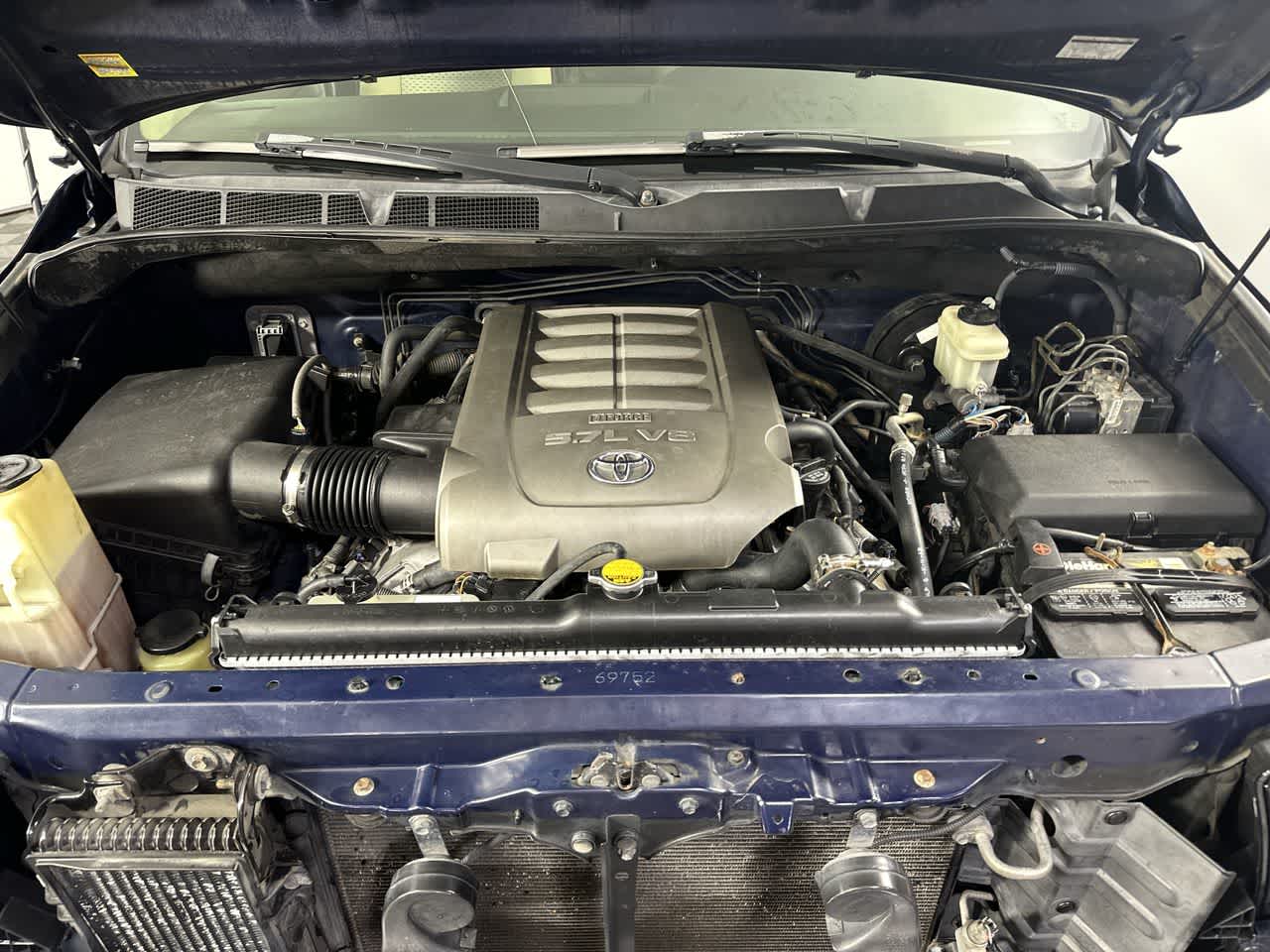 2007 Toyota Tundra SR5