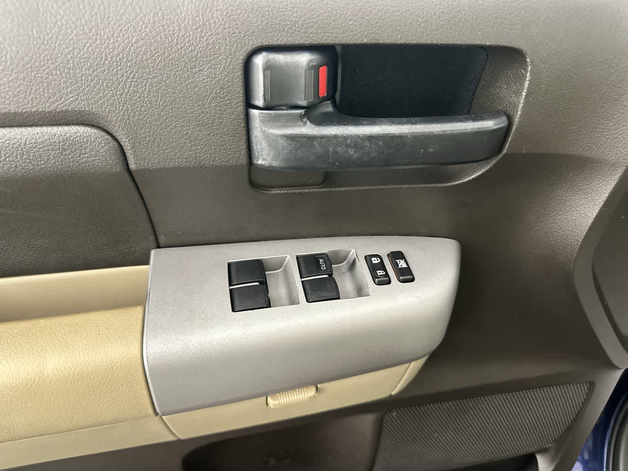 2007 Toyota Tundra SR5