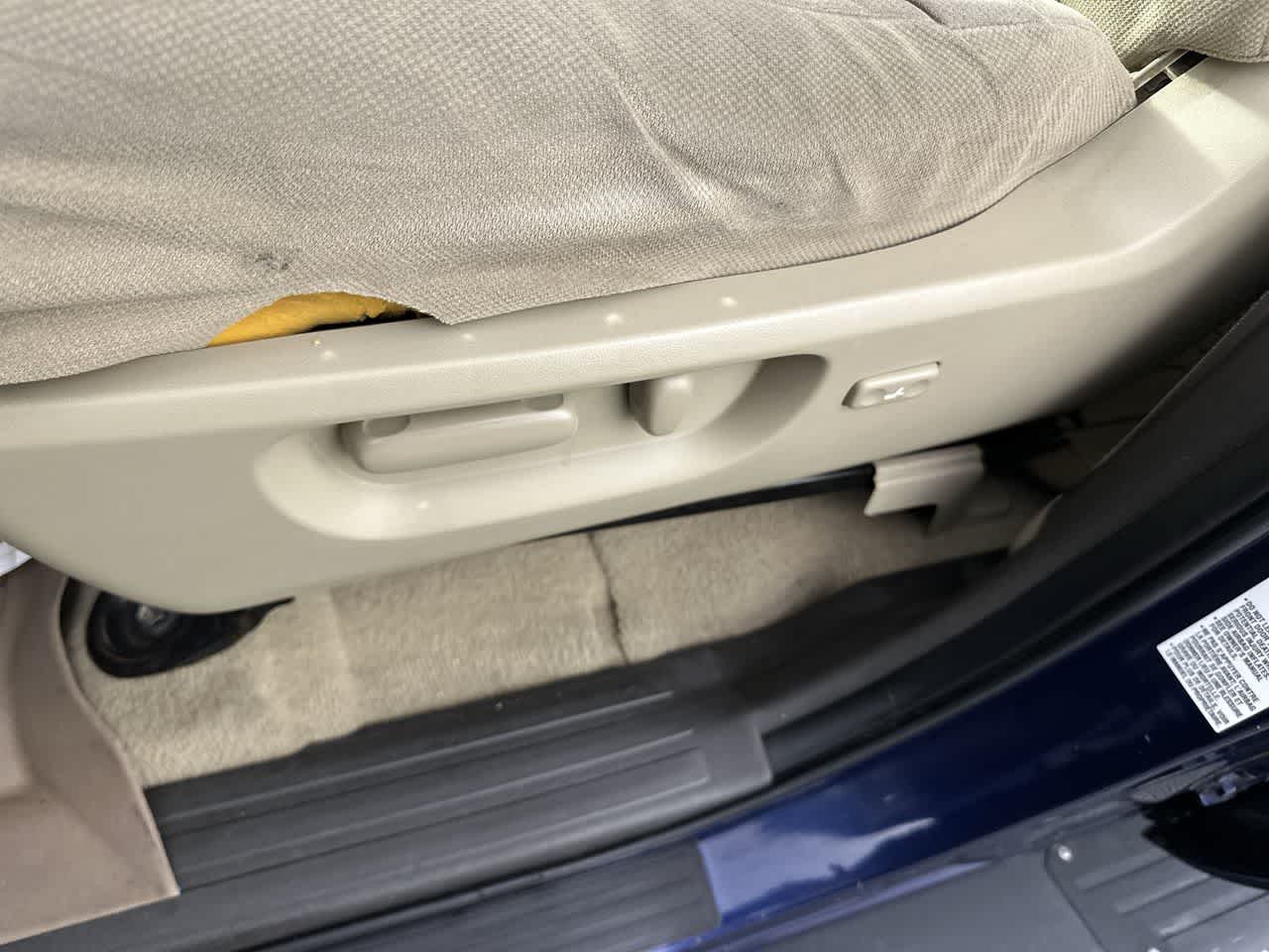 2007 Toyota Tundra SR5