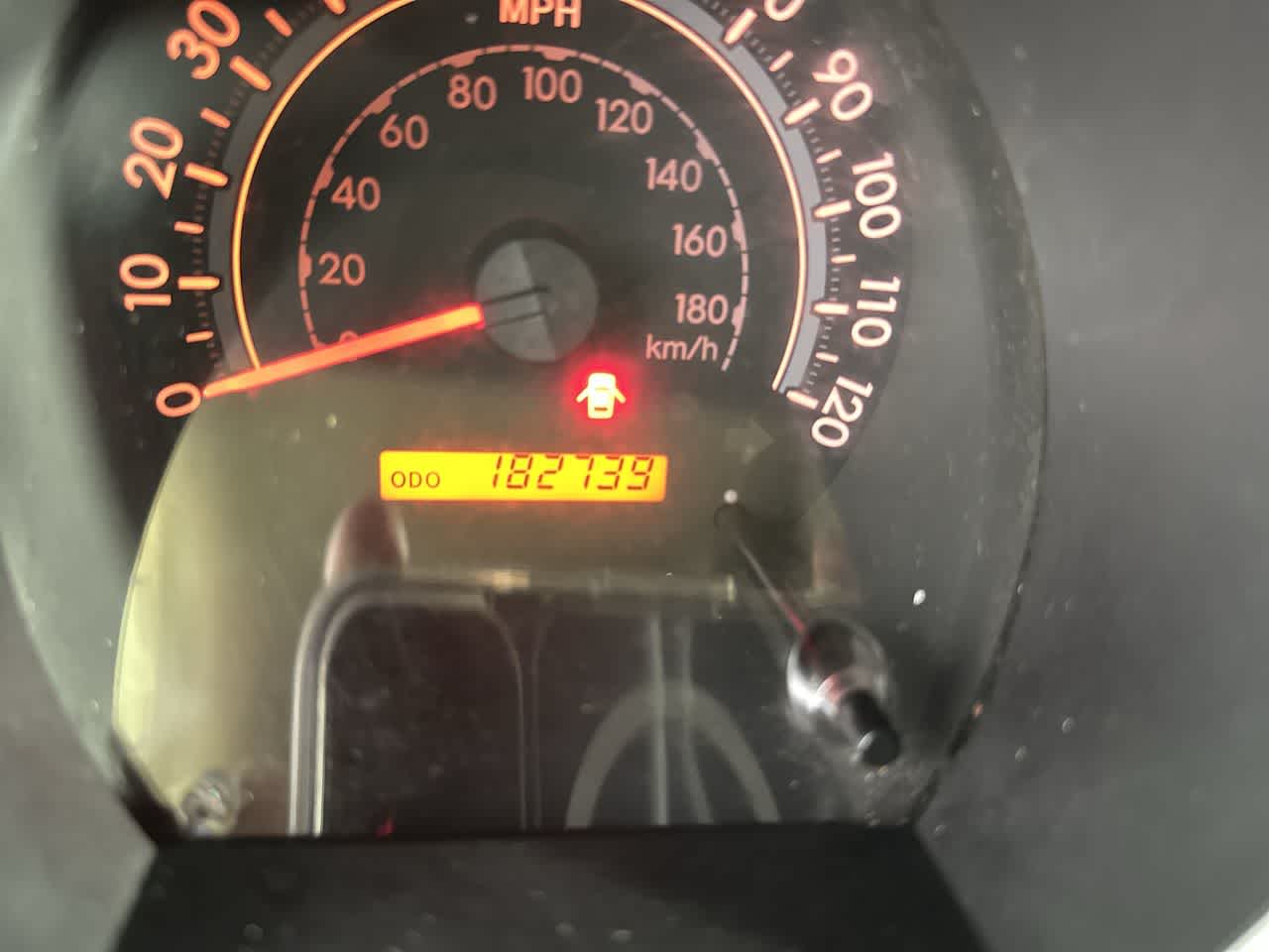 2007 Toyota Tundra SR5