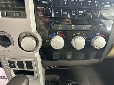 2007 Toyota Tundra SR5