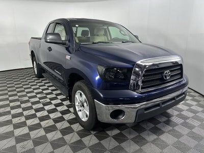 2007 Toyota Tundra SR5