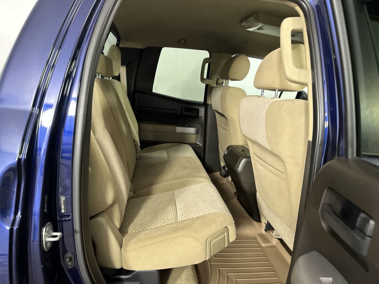 2007 Toyota Tundra SR5