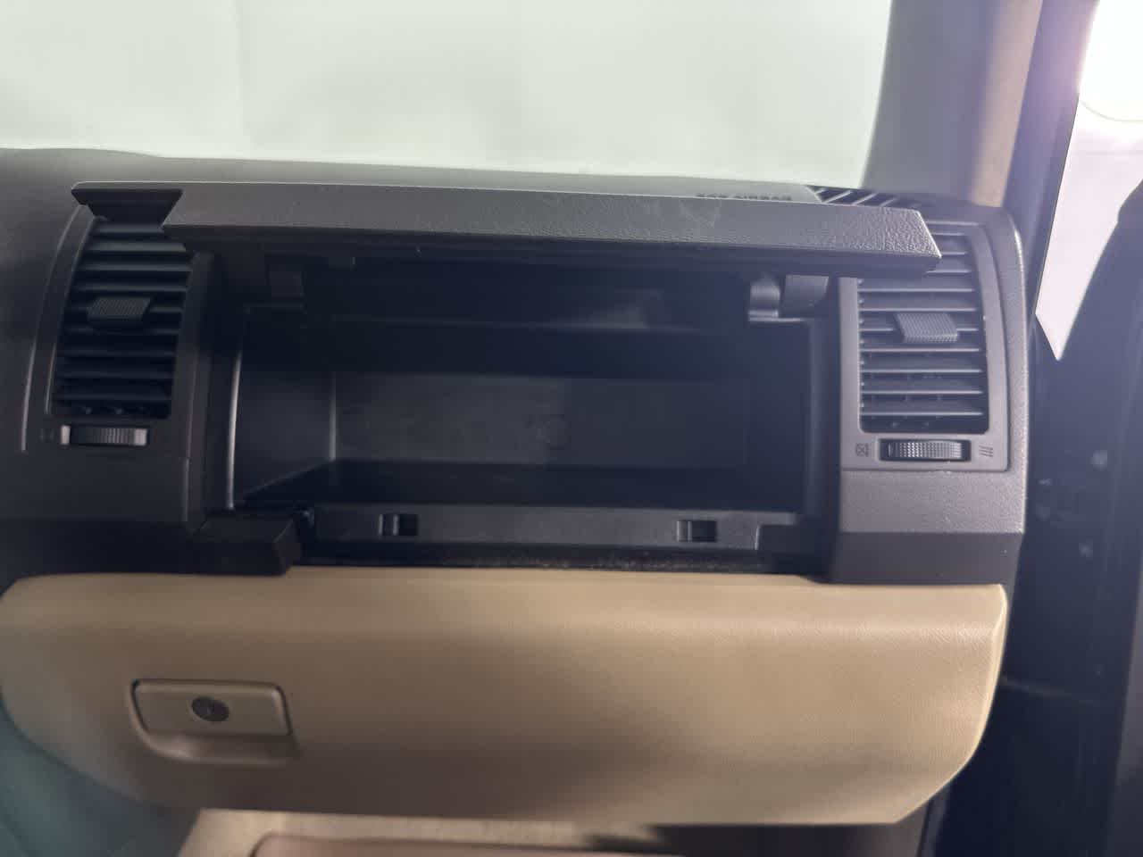 2007 Toyota Tundra SR5