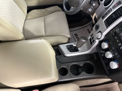 2007 Toyota Tundra SR5