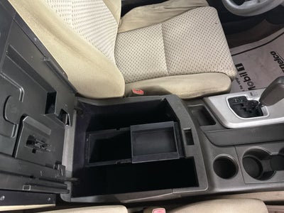 2007 Toyota Tundra SR5