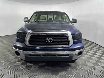 2007 Toyota Tundra SR5