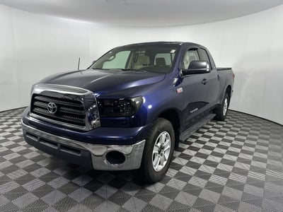 2007 Toyota Tundra SR5