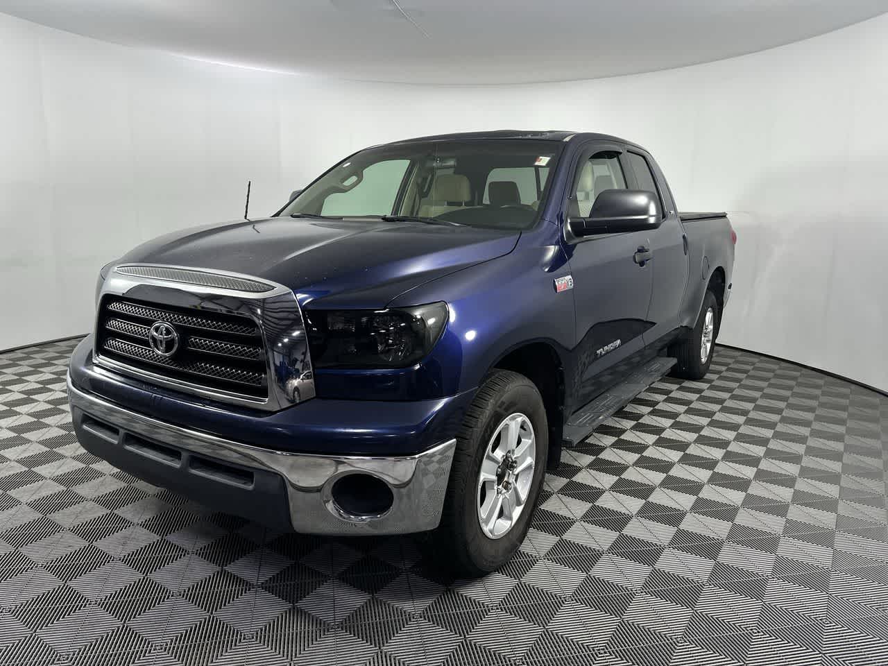 2007 Toyota Tundra SR5