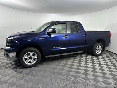 2007 Toyota Tundra SR5