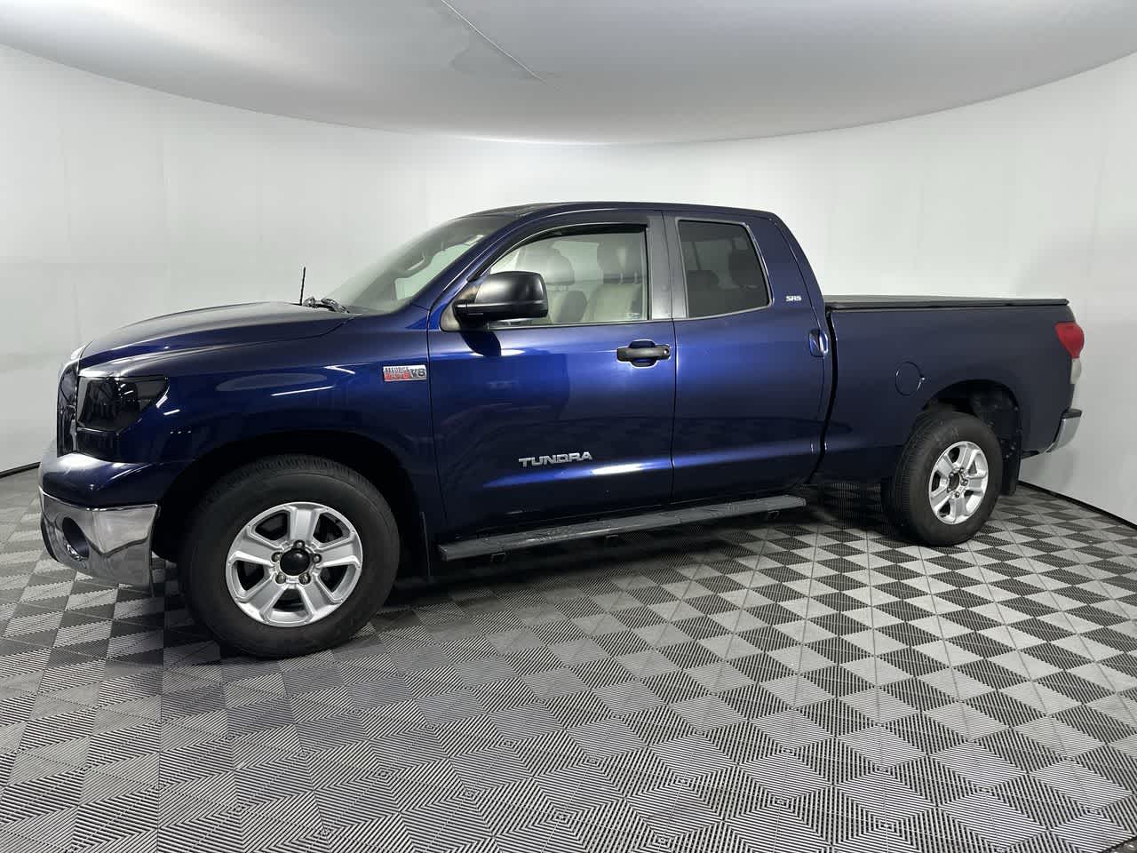 2007 Toyota Tundra SR5