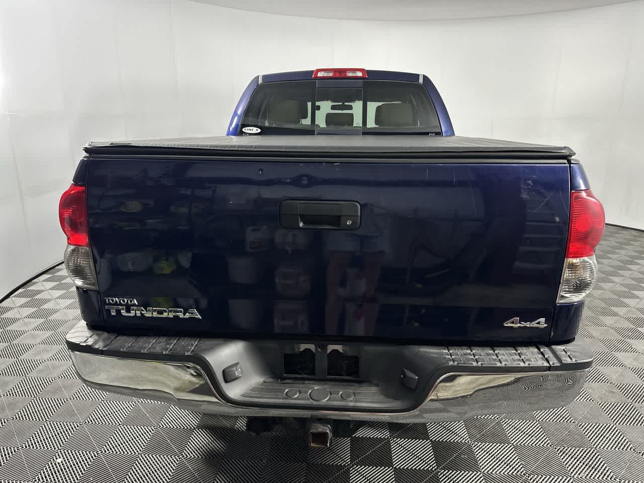 2007 Toyota Tundra SR5