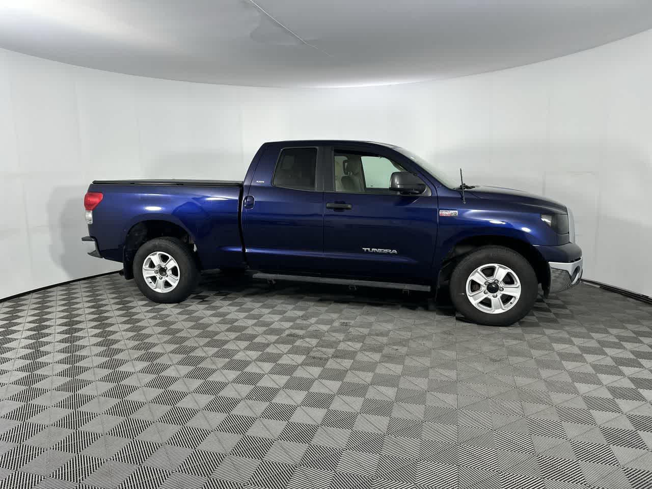 2007 Toyota Tundra SR5
