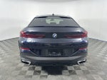 2020 BMW X6 xDrive40i