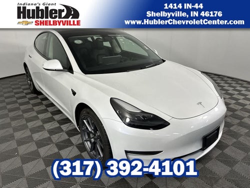 2023 Tesla Model 3 Base