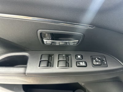 2022 Mitsubishi Outlander Sport ES