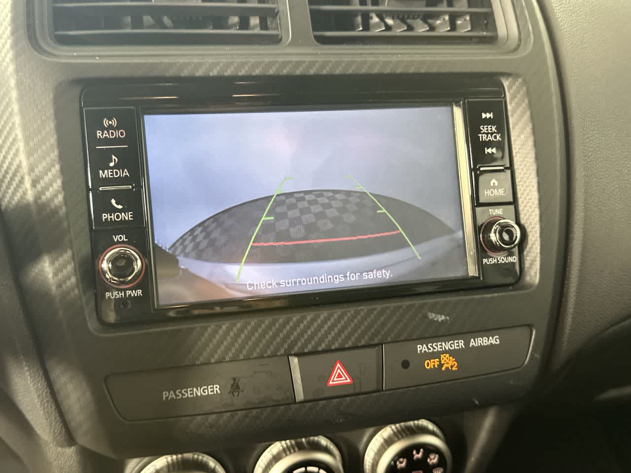 2022 Mitsubishi Outlander Sport ES