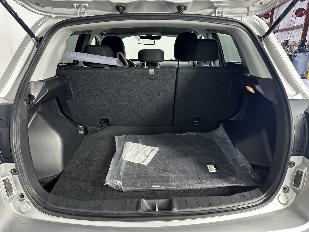 2022 Mitsubishi Outlander Sport ES