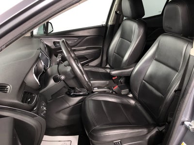 2020 Buick Encore Essence