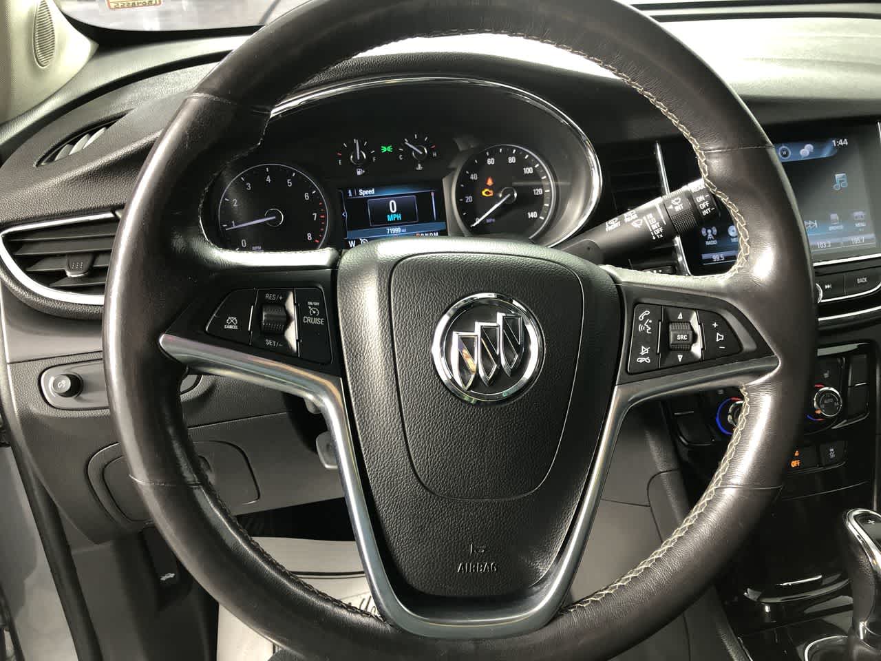 2020 Buick Encore Essence