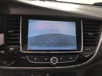 2020 Buick Encore Essence