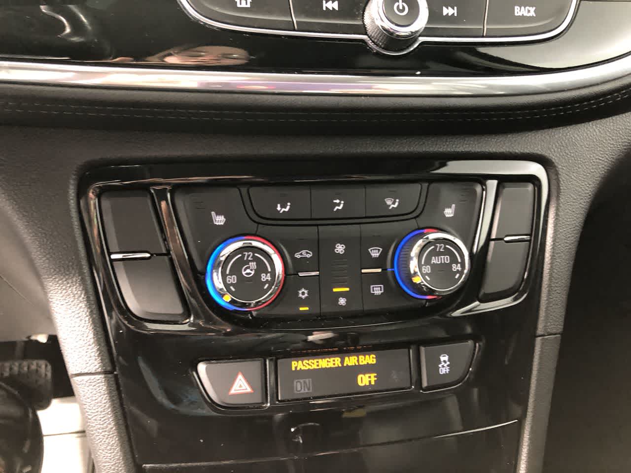 2020 Buick Encore Essence