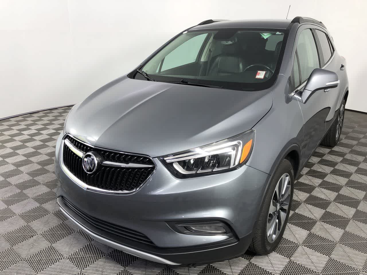 2020 Buick Encore Essence