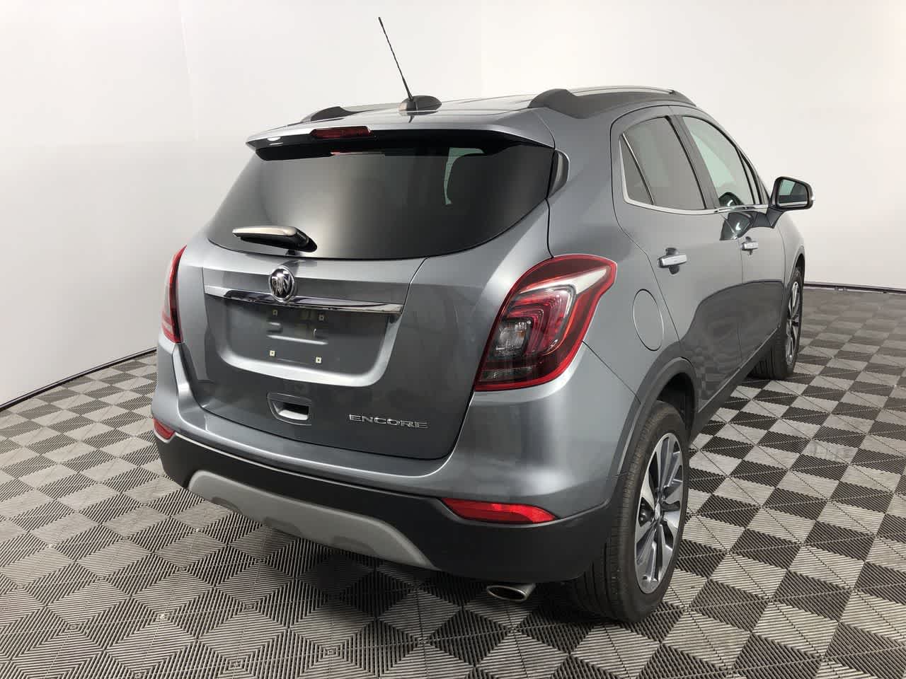 2020 Buick Encore Essence