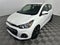 2017 Chevrolet Spark LT